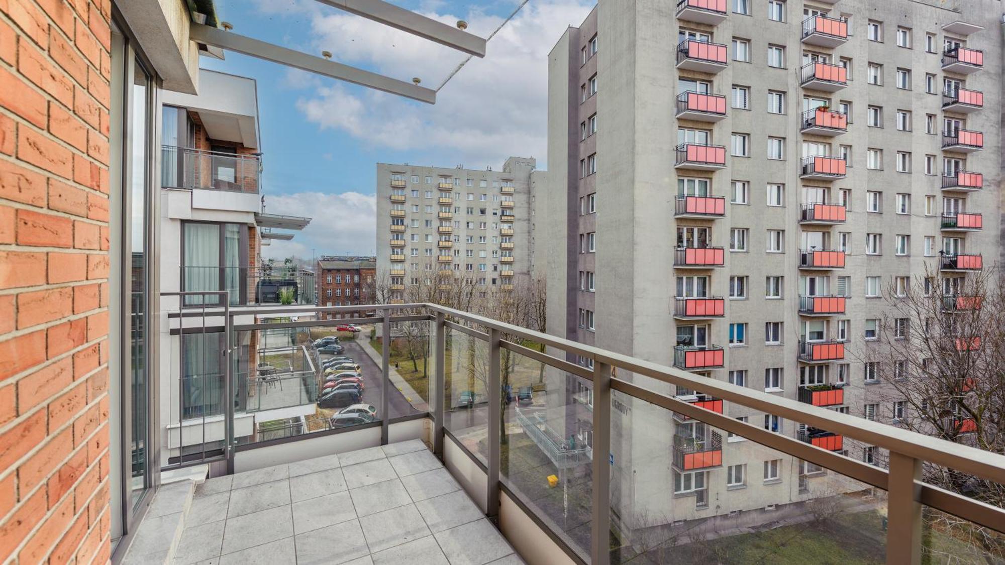 Garden Gates Apartments By Sun & Snow With Roof Terrace Gdansk Exterior photo
